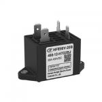 HONGFA High voltage DC relay,Carrying current 20A,Load voltage 450VDC
